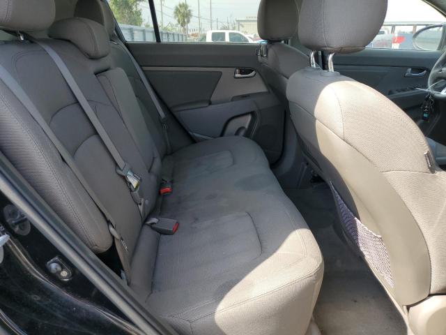 Photo 11 from auction – 2011 KIA SPORTAGE L with VIN KNDPBCA29B7081777