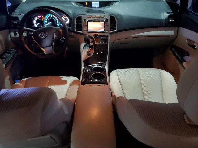 Photo 8 from auction – 2015 TOYOTA VENZA LE with VIN 4T3ZA3BB9FU091939
