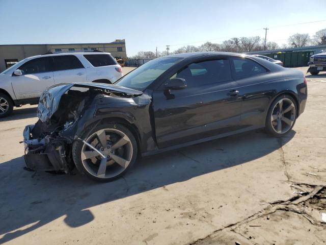 AUDI RS5 2014 with VIN WUAC6AFR9EA902321 - Photo from auction