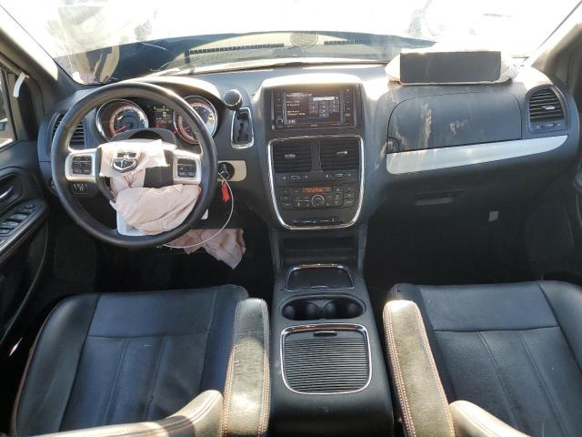 Photo 8 from auction – 2017 DODGE GRAND CARA with VIN 2C4RDGEG8HR731495