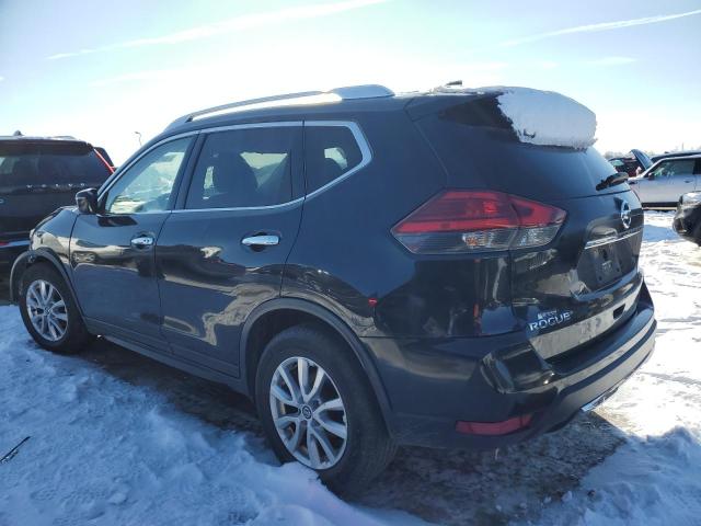 Photo 2 from auction – 2017 NISSAN ROGUE S with VIN KNMAT2MV5HP576022