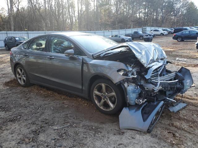 Photo 4 from auction – 2014 FORD FUSION SE with VIN 1FA6P0H70E5402334