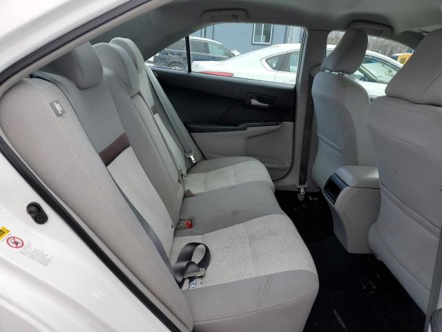 Снимка 10 от търг – 2012 TOYOTA CAMRY BASE с VIN 4T1BF1FK7CU507296
