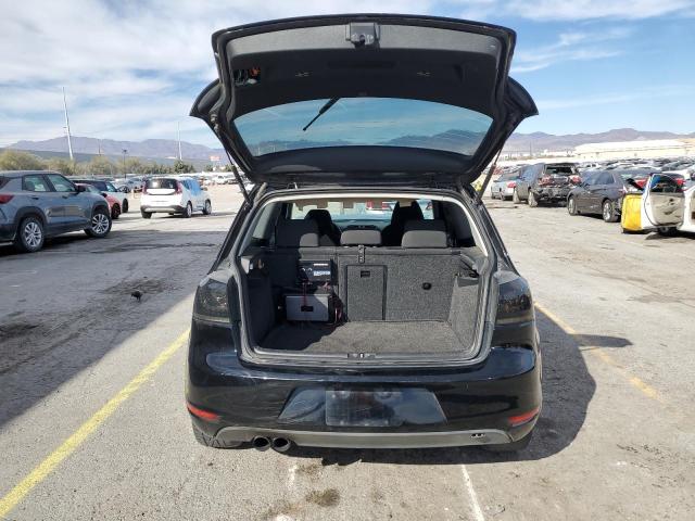 Photo 6 from auction – 2012 VOLKSWAGEN GOLF with VIN WVWAB7AJ0CW332813