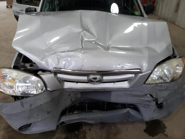 Photo 12 from auction – 2006 MAZDA TRIBUTE I with VIN 4F2YZ02Z86KM13043