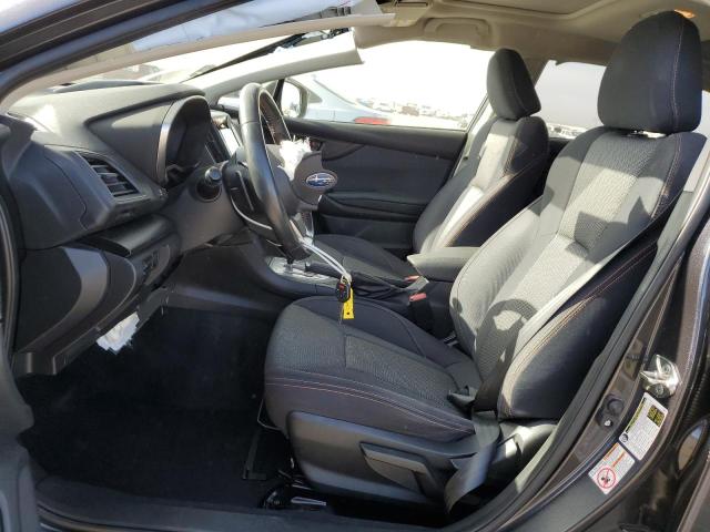 Photo 7 from auction – 2018 SUBARU CROSSTREK with VIN JF2GTACC2JH307935