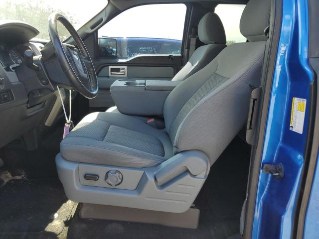Снимка 7 от търг – 2011 FORD F150 SUPER с VIN 1FTFX1EF7BFA91924