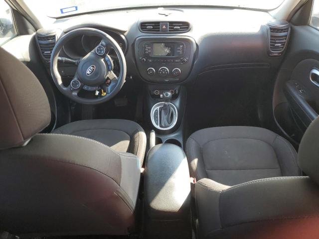 Photo 8 from auction – 2018 KIA SOUL with VIN KNDJN2A22J7597193