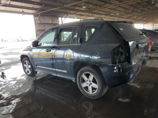 Photo 2 from auction – 2007 JEEP COMPASS with VIN 1J8FT47WX7D105563