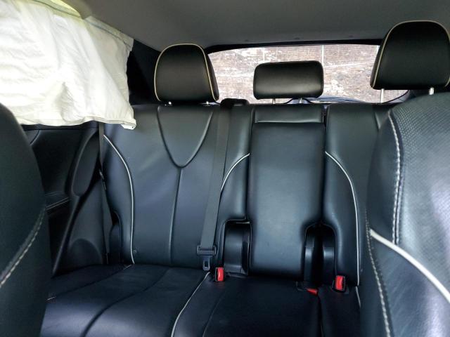 Photo 10 from auction – 2014 TOYOTA VENZA LE with VIN 4T3BK3BB0EU104543