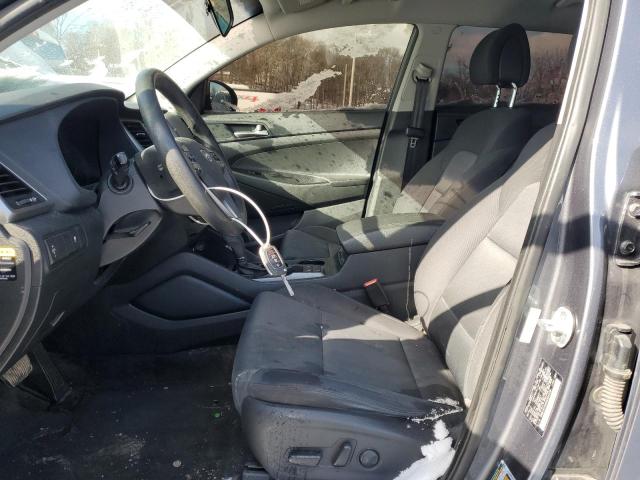 Photo 7 from auction – 2017 HYUNDAI TUCSON LIM with VIN KM8J3CA46HU564458