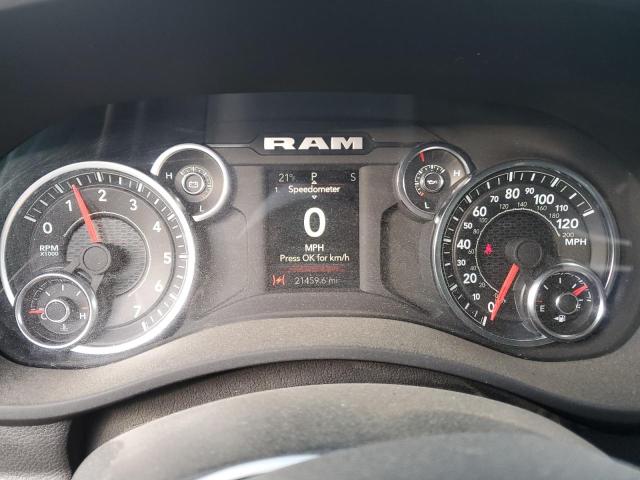 Снимка 9 от търг – 2023 RAM 2500 TRADE с VIN 3C6UR5CJ4PG609937