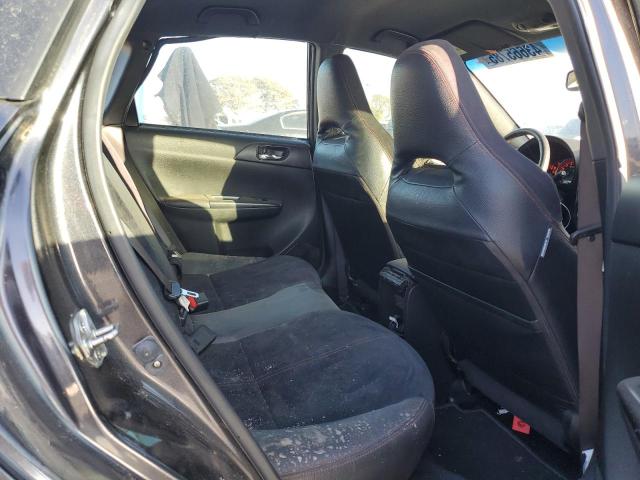 Photo 11 from auction – 2013 SUBARU IMPREZA WR with VIN JF1GR8H6XDL841782