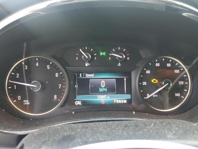 Photo 9 from auction – 2020 BUICK ENCORE PRE with VIN KL4CJESB5LB336185