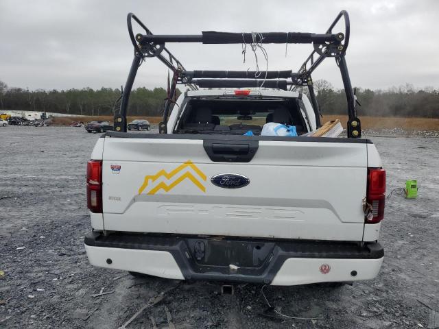 Photo 6 from auction – 2019 FORD F150 SUPER with VIN 1FTEW1C58KFA73957
