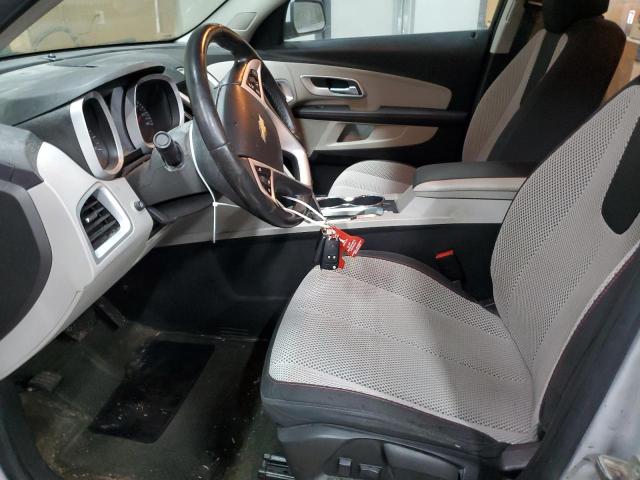 Photo 7 from auction – 2011 CHEVROLET EQUINOX LT with VIN 2CNFLEE56B6247984