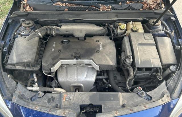 صورة رقم 7 من المزاد - 2013 CHEVROLET MALIBU 1LT مع VIN 1G11C5SA6DU123789