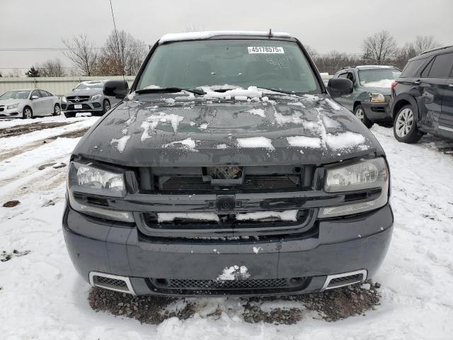 Photo 5 from auction – 2006 CHEVROLET TRAILBLAZE with VIN 1GNET13H562243246