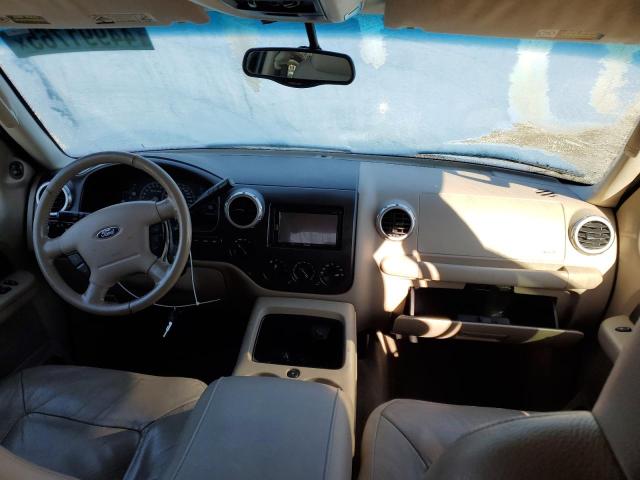 Photo 8 from auction – 2004 FORD EXPEDITION with VIN 1FMPU16L54LA66246