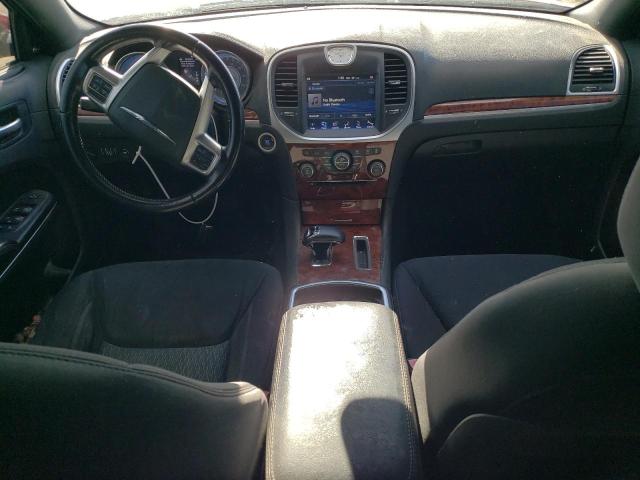 Photo 8 from auction – 2012 CHRYSLER 300 with VIN 2C3CCAAG8CH251620