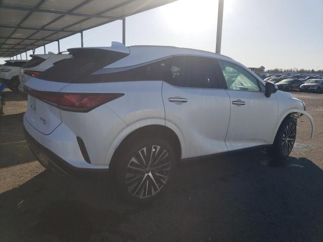Photo 3 from auction – 2024 LEXUS RX 350 BAS with VIN 2T2BAMCA3RC077963
