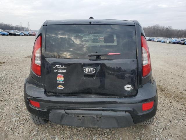 Photo 6 from auction – 2012 KIA SOUL with VIN KNDJT2A55C7359714