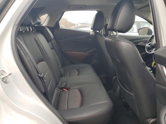 Zdjęcie 10 z aukcji – 2016 MAZDA CX-3 TOURI z VIN JM1DKBC78G0111714