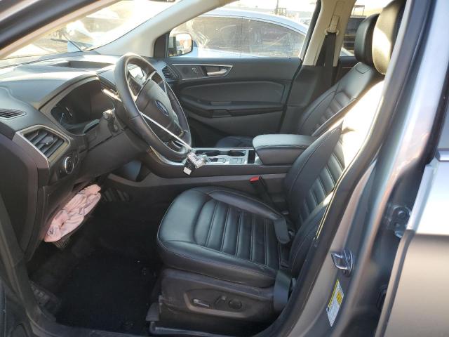 Photo 7 from auction – 2024 FORD EDGE SEL with VIN 2FMPK4J90RBA90612