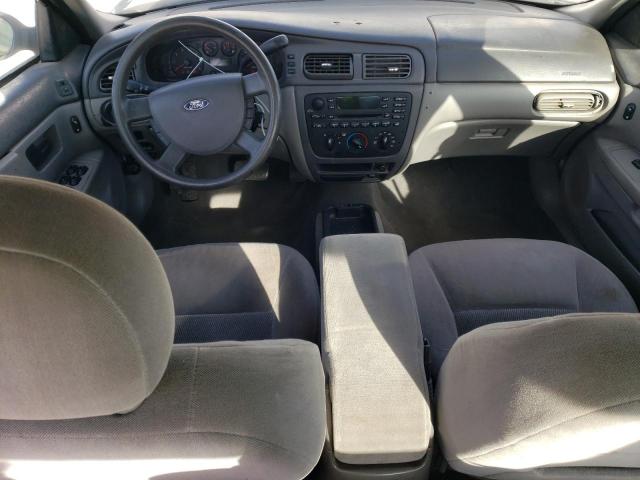 Photo 8 from auction – 2005 FORD TAURUS with VIN 1FAFP53U95A270336