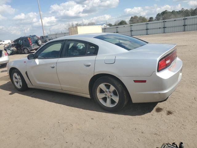 Photo 2 from auction – 2012 DODGE CHARGER SE with VIN 2C3CDXBG9CH137835