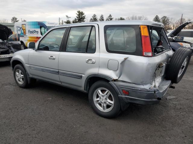 Photo 2 from auction – 2000 HONDA CR-V EX with VIN JHLRD1864YC047569