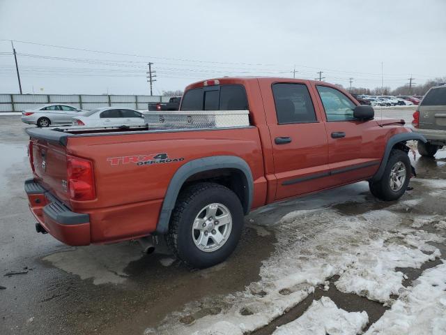 Photo 3 from auction – 2008 DODGE DAKOTA TRX with VIN 1D7HW78N28S541647