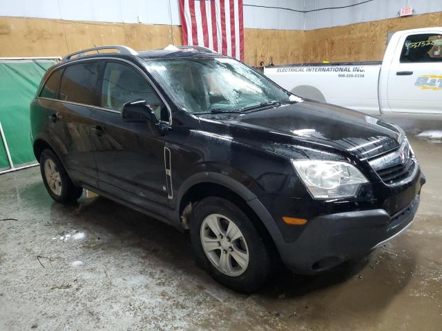 Photo 4 from auction – 2009 SATURN VUE XE with VIN 3GSCL33PX9S517864