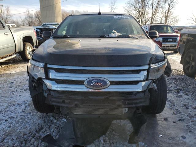 Photo 5 from auction – 2013 FORD EDGE SEL with VIN 2FMDK3JC9DBE07028