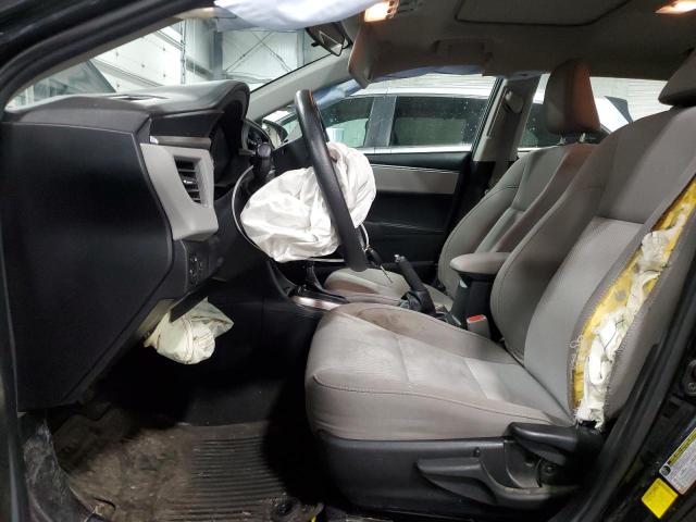 Photo 7 from auction – 2016 TOYOTA COROLLA L with VIN 2T1BURHE7GC702706