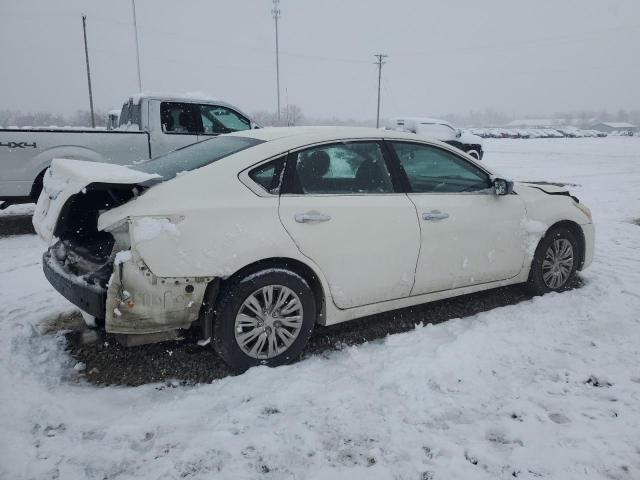 Photo 3 from auction – 2013 NISSAN ALTIMA 2.5 with VIN 1N4AL3AP1DC166417