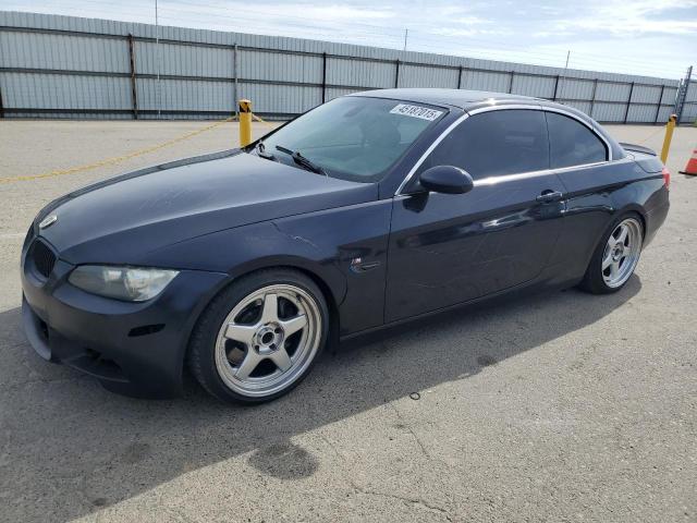 Photo 1 from auction – 2008 BMW 335 I with VIN WBAWL73558PX57008