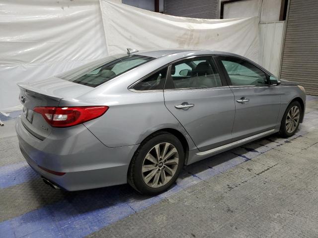 Photo 3 from auction – 2016 HYUNDAI SONATA SPO with VIN 5NPE34AF2GH427491