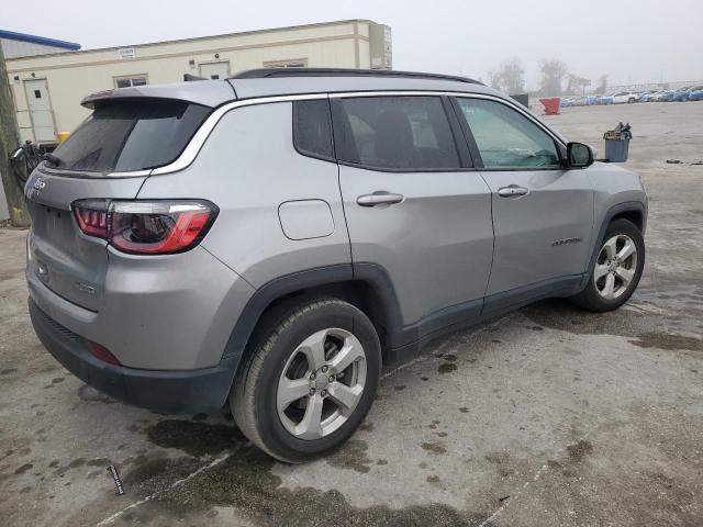 Photo 3 from auction – 2021 JEEP COMPASS LA with VIN 3C4NJCBB1MT604653