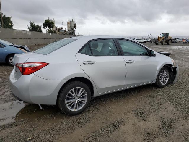 Photo 3 from auction – 2014 TOYOTA COROLLA L with VIN 5YFBURHE0EP102011