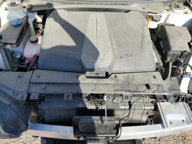 Photo 11 from auction – 2023 KIA EV6 GT LIN with VIN KNDC44LA2P5097633