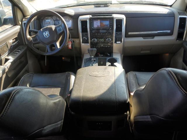 Снимка 8 от търг – 2012 DODGE RAM 1500 L с VIN 1C6RD7PT6CS215144