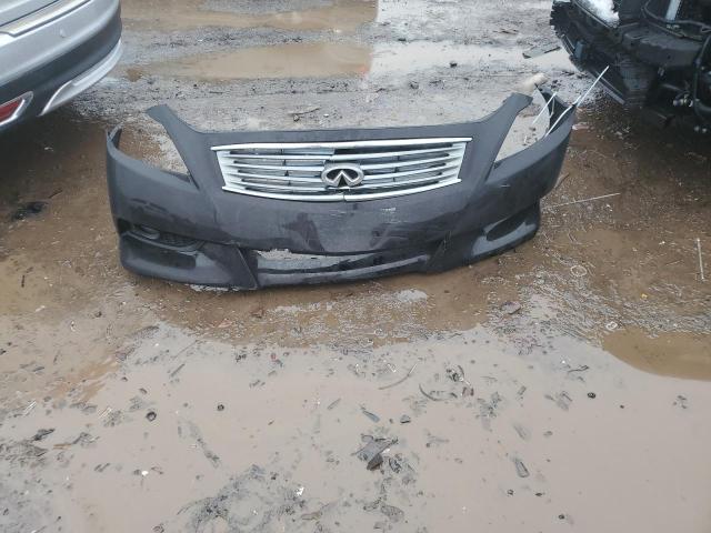 Photo 12 from auction – 2014 INFINITI Q60 BASE with VIN JN1CV6FE2EM900244