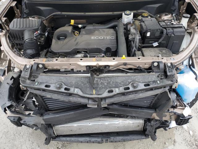 Photo 12 from auction – 2018 CHEVROLET EQUINOX LT with VIN 2GNAXJEV5J6336818