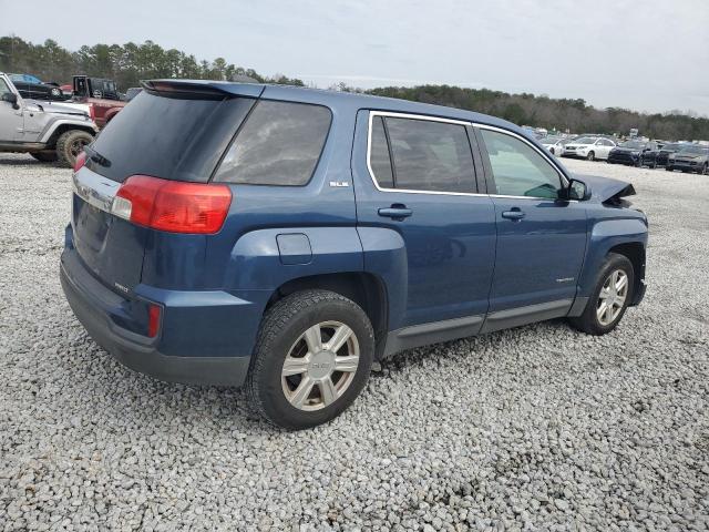 Photo 3 from auction – 2016 GMC TERRAIN SL with VIN 2GKFLSEK2G6169904
