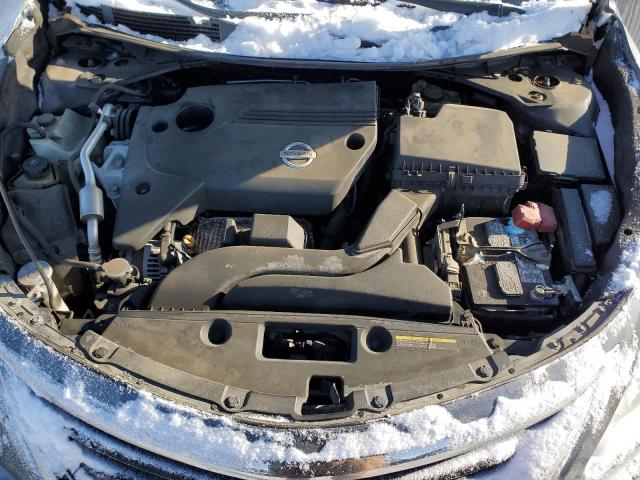 Photo 11 from auction – 2015 NISSAN ALTIMA 2.5 with VIN 1N4AL3AP3FC450358