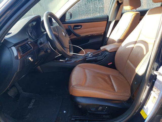Photo 7 from auction – 2011 BMW 328 XI with VIN WBAPK7C53BA972260
