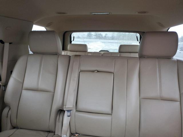 Photo 10 from auction – 2014 CHEVROLET TAHOE with VIN 1GNSKBE06DR224275