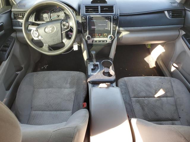 Photo 8 from auction – 2014 TOYOTA CAMRY L with VIN 4T1BF1FKXEU364492