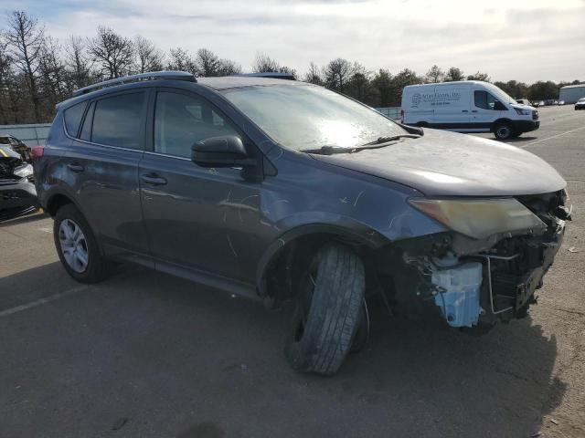 Photo 4 from auction – 2015 TOYOTA RAV4 LE with VIN JTMBFREV6FD145156